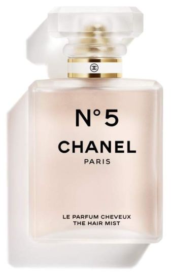 Perfume de cabelo N 5 35 ml Perfume de cabelo N 5 35 ml