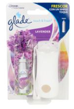 Purificador de ar One Touch Appliance Lavender 10 ml