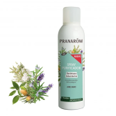 Spray Purificante Ravintsara Eucalyptus Bio eco