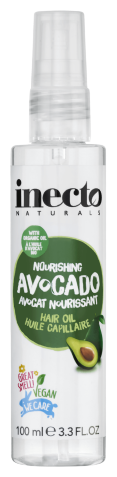 Óleo de cabelo de abacate 100 ml Óleo de cabelo de abacate 100 ml