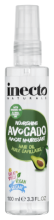 Óleo de cabelo de abacate 100 ml Óleo de cabelo de abacate 100 ml