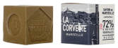 Sabonete Marselha Olive Cube 500 gr Sabonete Marselha Olive Cube 500 gr