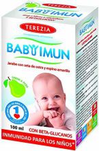 Imun bebé 100 ml
