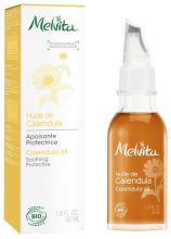 Óleo de Calêndula 50 ml Óleo de Calêndula 50 ml