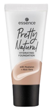Base Hidratante Pretty Natural 30 ml Base Hidratante Pretty Natural 30 ml