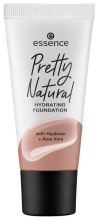 Base Hidratante Pretty Natural 30 ml Base Hidratante Pretty Natural 30 ml
