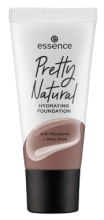 Base Hidratante Pretty Natural 30 ml Base Hidratante Pretty Natural 30 ml