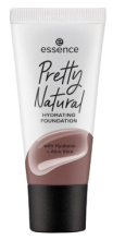 Base Hidratante Pretty Natural 30 ml Base Hidratante Pretty Natural 30 ml