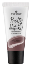 Base Hidratante Pretty Natural 30 ml Base Hidratante Pretty Natural 30 ml