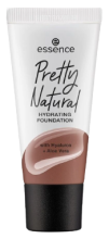 Base Hidratante Pretty Natural 30 ml Base Hidratante Pretty Natural 30 ml