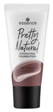 Base Hidratante Pretty Natural 30 ml Base Hidratante Pretty Natural 30 ml