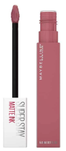 Superstay Matte Ink Labial Líquido 5 ml Superstay Matte Ink Labial Líquido 5 ml