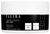 Creme de noite anti-envelhecimento regenerador regenerador de pele 50 ml Creme de noite anti-envelhecimento regenerador regenerador de pele 50 ml