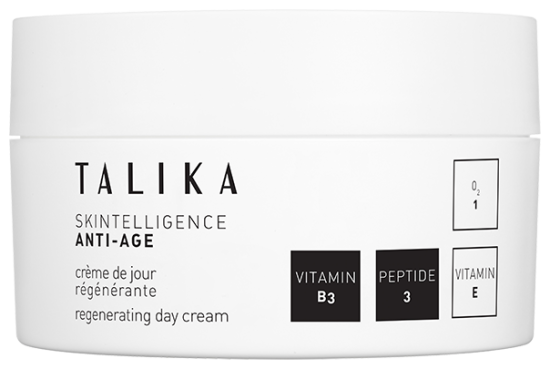 Creme de dia antienvelhecimento regenerador para a pele 50 ml Creme de dia antienvelhecimento regenerador para a pele 50 ml