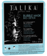 Máscara Bolha Bio-Detox 25 gr Máscara Bolha Bio-Detox 25 gr