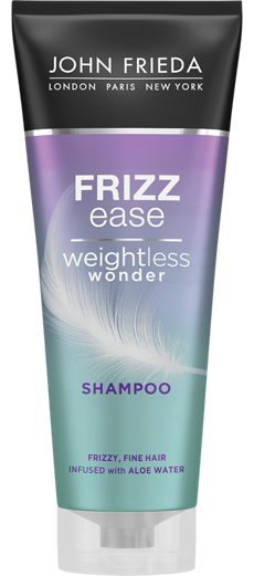 Frizz-Ease Weightless Wonder Shampoo 250 ml