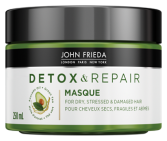 Máscara de desintoxicação e reparo 250 ml Máscara de desintoxicação e reparo 250 ml
