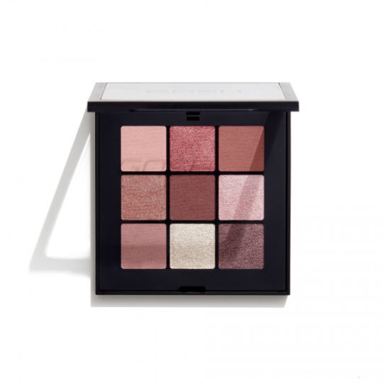 Eyedentity Eyeshadow Palette 001 Be Honest 8 gr Eyedentity Eyeshadow Palette 001 Be Honest 8 gr