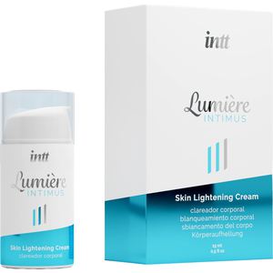 Creme Clareador de Pele Lumière Intimus 15 ml Creme Clareador de Pele Lumière Intimus 15 ml