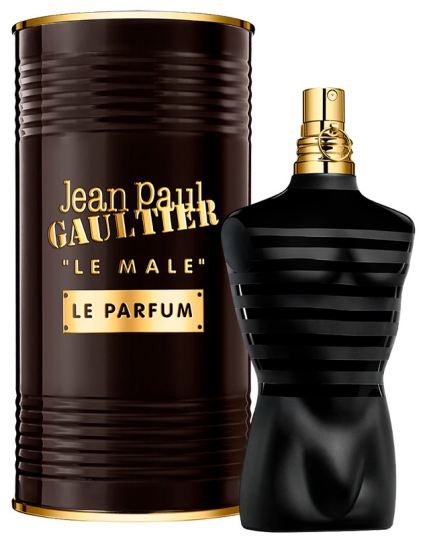 Conjunto Le Male Le Perfume 125 ml Conjunto Le Male Le Perfume 125 ml