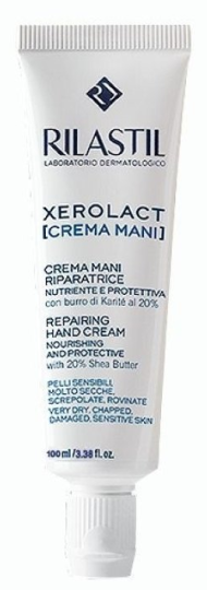 Creme nutritivo para as mãos 100 ml Creme nutritivo para as mãos 100 ml