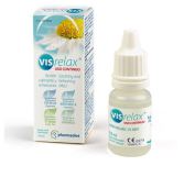 Vis Relax Utilização Contínua 10 ml Vis Relax Utilização Contínua 10 ml