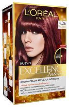 Excellence Intense Coloração Permanente