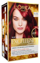 Excellence Intense Coloração Permanente
