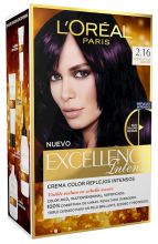 Excellence Intense Coloração Permanente