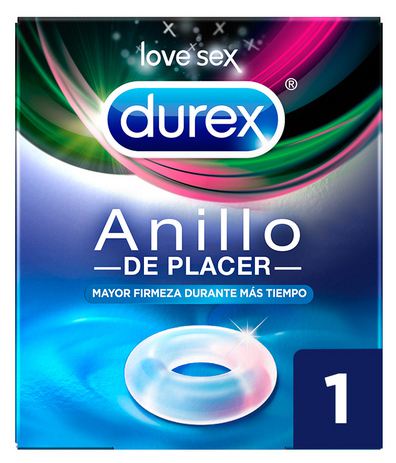 Anel do Prazer Anel do Prazer