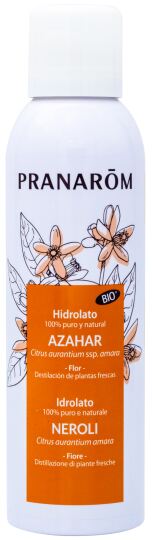 Pranarom Hidrolato de Azahar Bio 150 ml