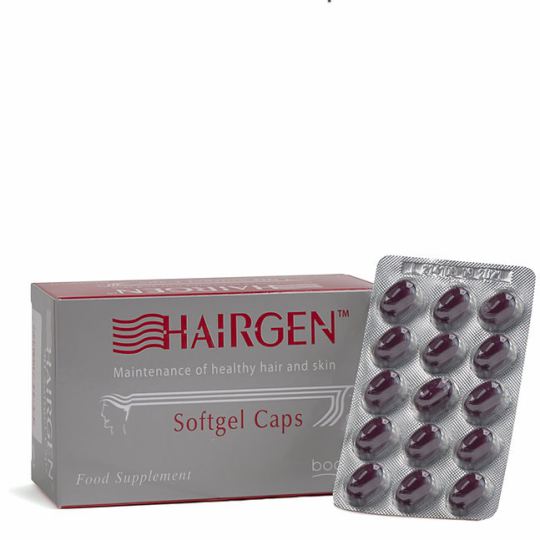 Hairgen 30 cápsulas Hairgen 30 cápsulas