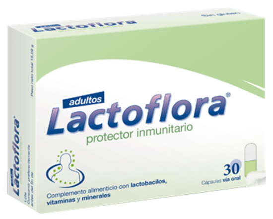 Protetor imunológico Adultos 30 cápsulas Protetor imunológico Adultos 30 cápsulas
