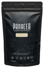Isolado de proteína de soro de leite panacéia 750 gr Isolado de proteína de soro de leite panacéia 750 gr
