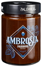 Creme de Avelã e Cacau Saudável 300 gr Creme de Avelã e Cacau Saudável 300 gr