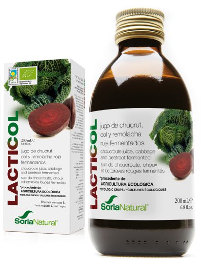 Lacticol Lacticol