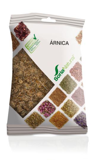 Arnica 30 gr Arnica 30 gr