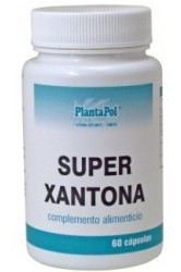 Super Xanthone 60 cápsulas Super Xanthone 60 cápsulas
