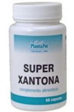 Super Xanthone 60 cápsulas Super Xanthone 60 cápsulas