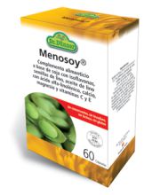 Menosoy 60cap. Dr.dunner Menosoy 60cap. Dr.dunner
