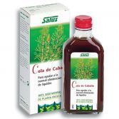Cavalinha Juice 200ml. Schoenenberger Cavalinha Juice 200ml. Schoenenberger