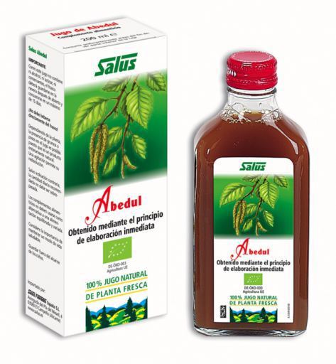 Birch 200ml Suco. Schoenenberger Birch 200ml Suco. Schoenenberger