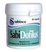 Sabidofilus 60 Cap. Sabidofilus 60 Cap.