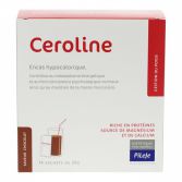 Ceroline 14Sbrs Sabor Chocolate. Ceroline 14Sbrs Sabor Chocolate.