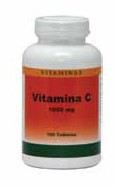 Vitamina C 1000mg. 100Comp. Vitamina C 1000mg. 100Comp.