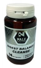 Saldo Cleanse Digest 120cap. Saldo Cleanse Digest 120cap.