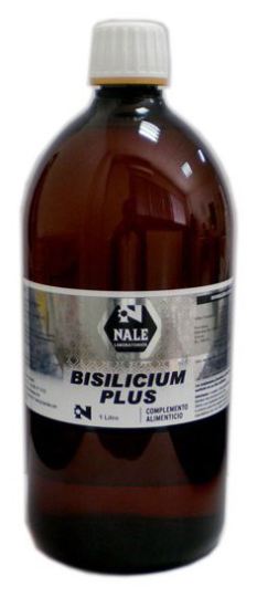 Nale Al&eacute;m disso, um litro Bisilicum