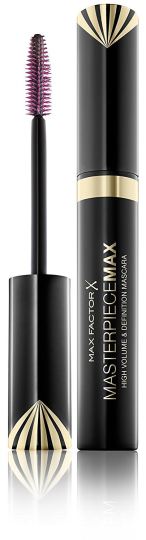 Obra-prima Mascara Max Black Obra-prima Mascara Max Black