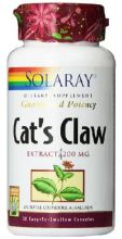 Cat Garra 200mg. 30cap. Cat Garra 200mg. 30cap.