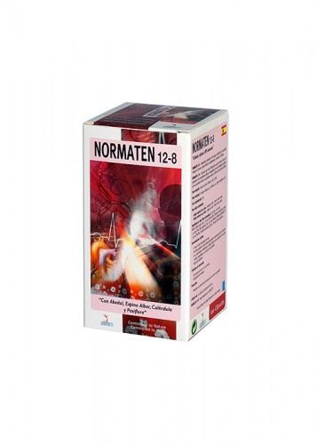 Normaten 100 Cap. Normaten 100 Cap.